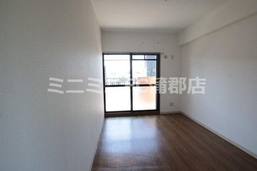 グリーンガーデン広畑1Cの内装