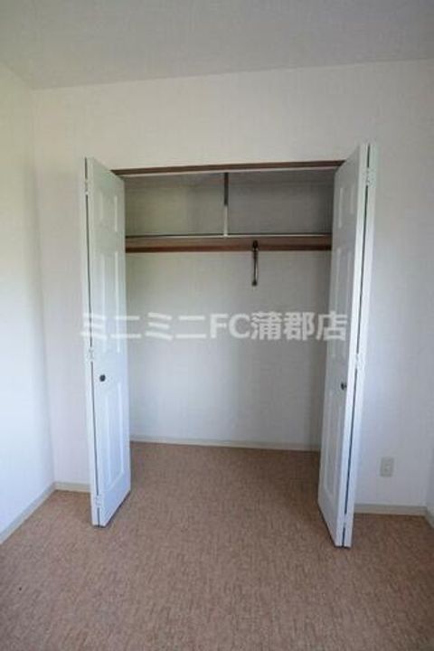 グリーンガーデン広畑1Cの内装