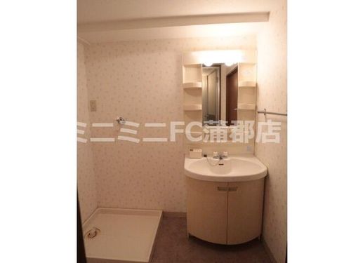 グリーンガーデン広畑1Cの内装