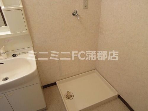 エスポワール蒲郡Ⅱ704のその他画像