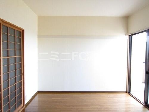 エスポワール蒲郡Ⅱ704の内装