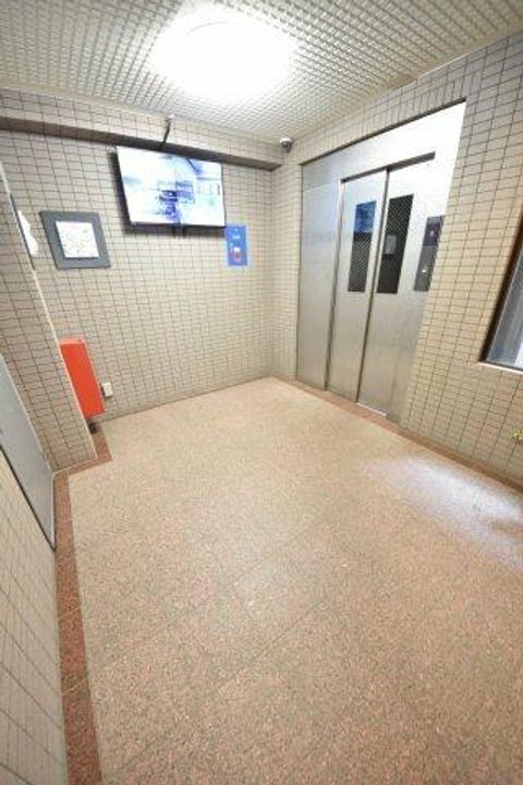 ライフ新神戸のその他画像