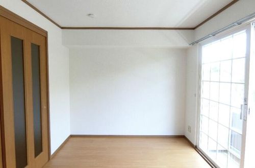ラピシアBの内装