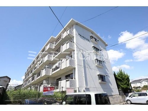 アネックス小林501の外観