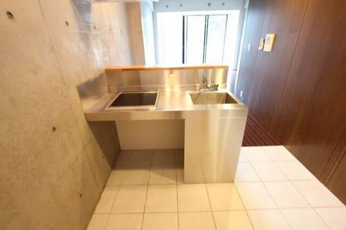 NBM則武のキッチン