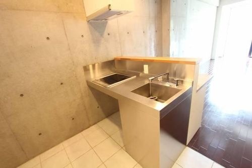 NBM則武のキッチン