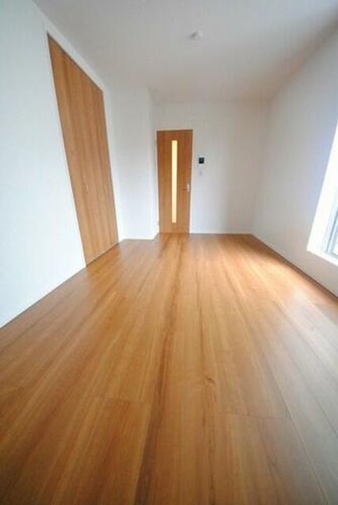 Rolls Link 修学院の内装