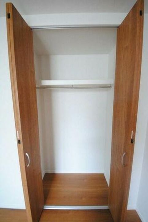 Rolls Link 修学院の内装