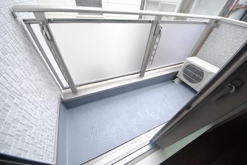 Rolls Link 修学院の内装