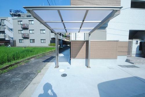 Rolls Link 修学院のその他画像