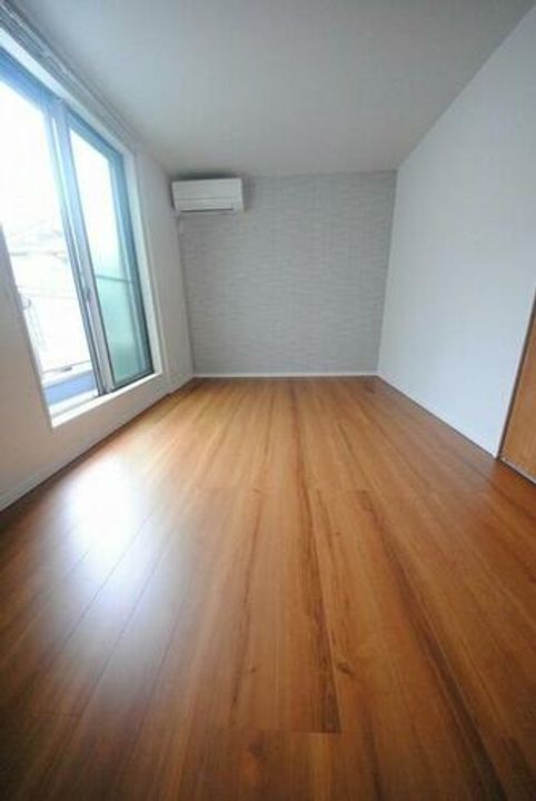 Rolls Link 修学院の内装