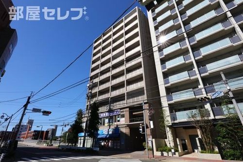 アブレスト原904の外観