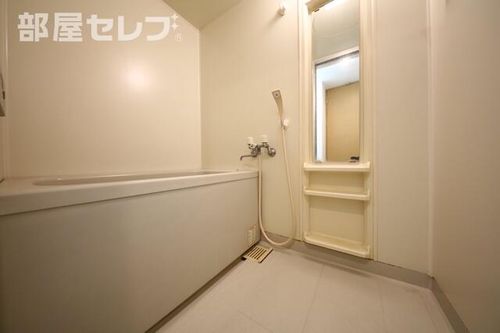 アブレスト原904の風呂