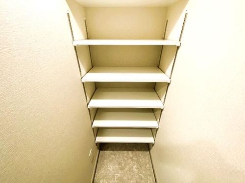 リビオメゾン新大阪の内装