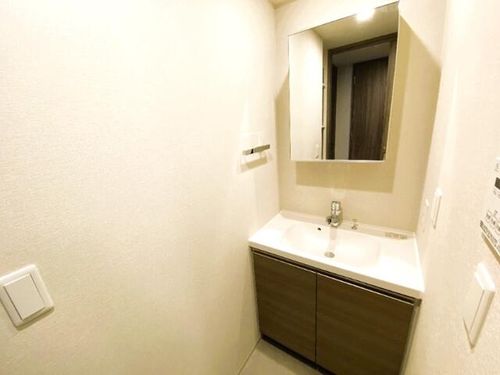 リビオメゾン新大阪の内装