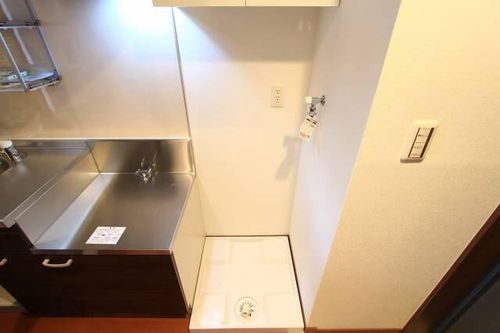 KⅡ-OKASAN B.二番館のその他画像