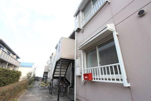 ハイツもくせい102のその他画像