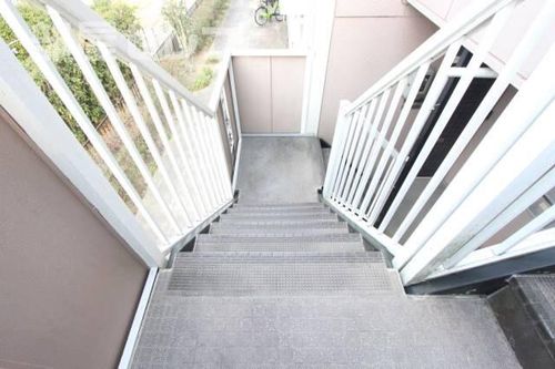 ハイツもくせい102のその他画像