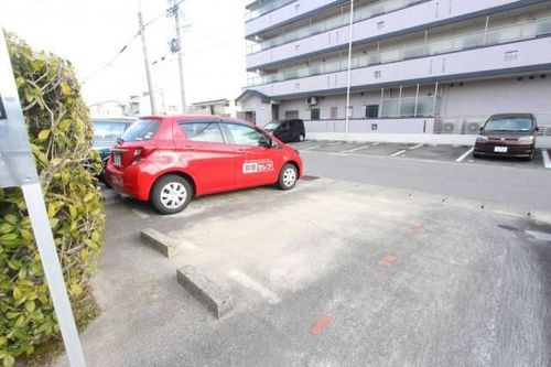 ハイツもくせい102のその他画像