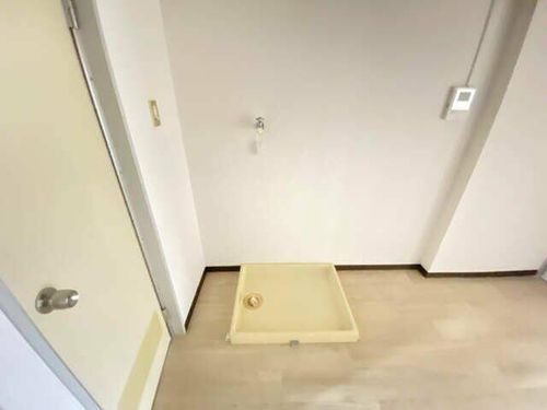 レジデンスゆたかの内装