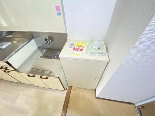 レジデンスゆたかのその他画像