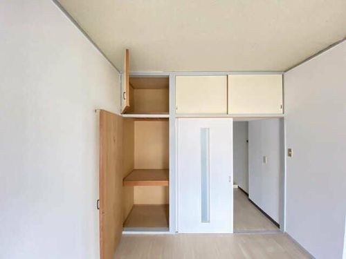 レジデンスゆたかの内装