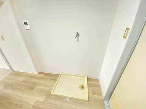 レジデンスゆたかの内装