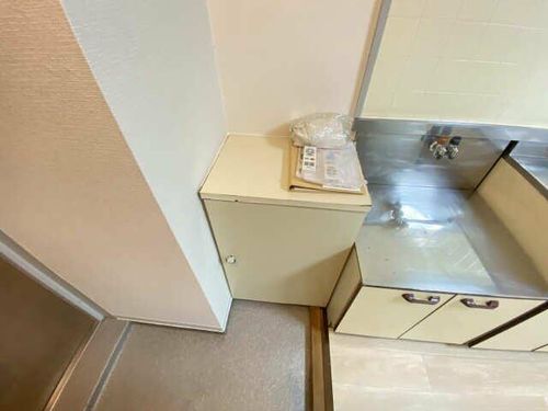 レジデンスゆたかのその他画像