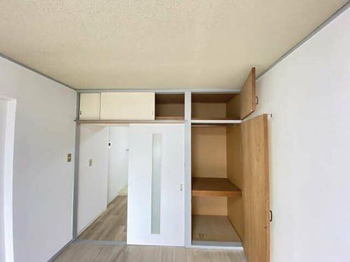 レジデンスゆたかの内装