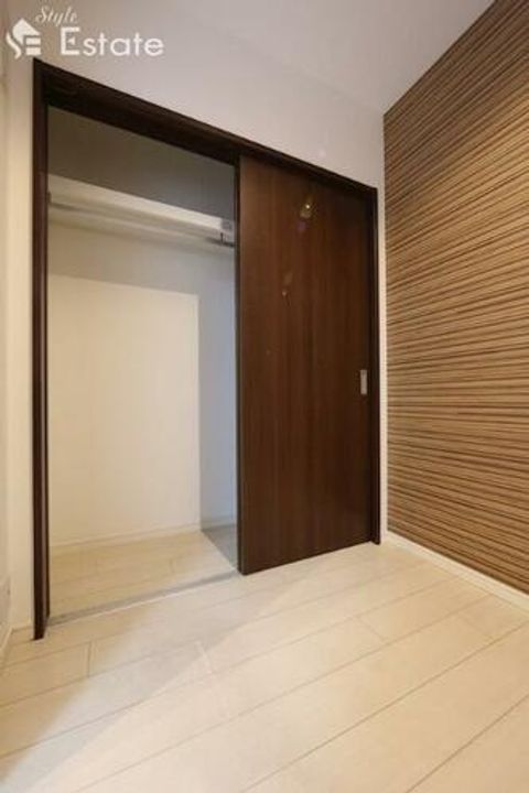 愛知県名古屋市千種区田代町字蝮池上(アパート)の賃貸物件102の内装