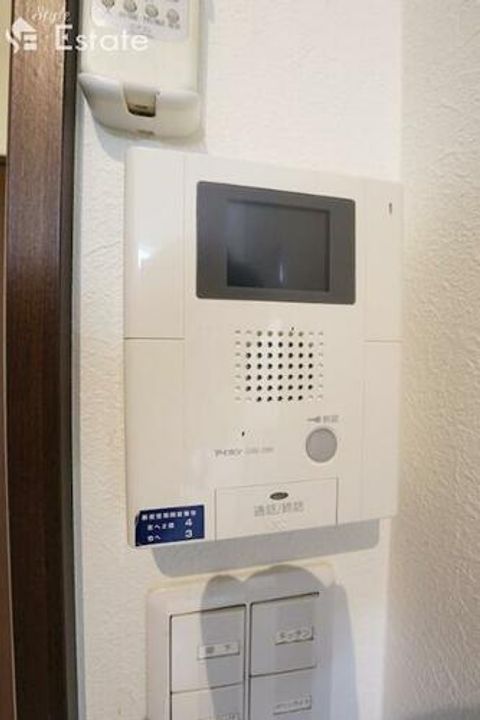 愛知県名古屋市千種区田代町字蝮池上(アパート)の賃貸物件102のその他画像