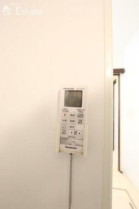 愛知県名古屋市千種区田代町字蝮池上(アパート)の賃貸物件102のその他画像