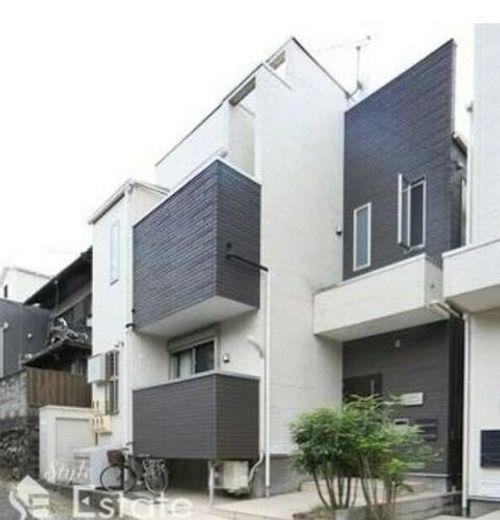 愛知県名古屋市千種区田代町字蝮池上(アパート)の賃貸物件102の外観