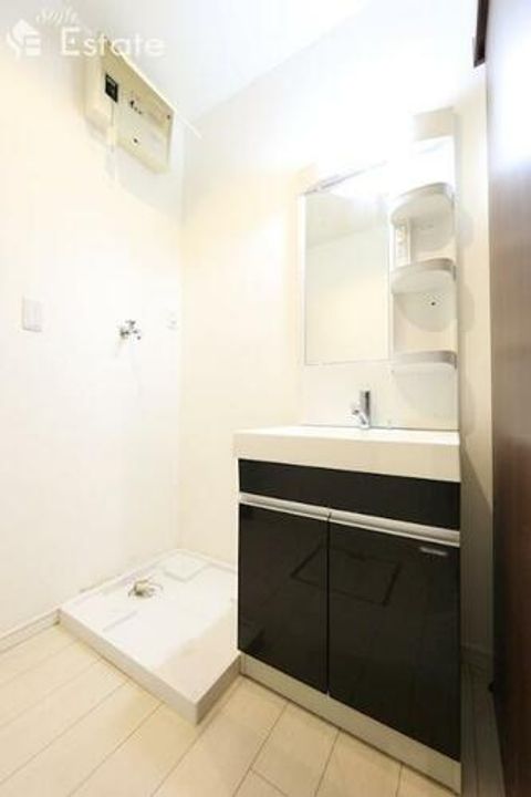 愛知県名古屋市千種区田代町字蝮池上(アパート)の賃貸物件102の内装