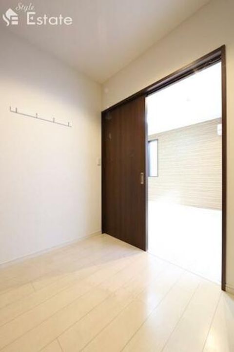 愛知県名古屋市千種区田代町字蝮池上(アパート)の賃貸物件102の内装