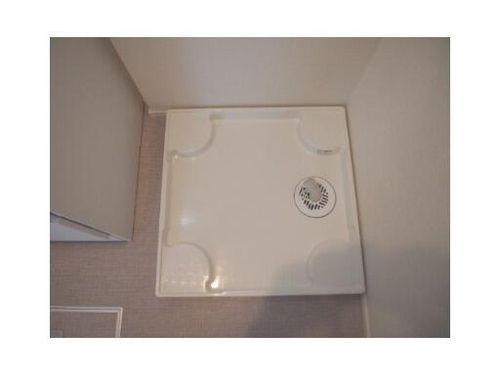 ハーモニーテラス三津屋南のその他画像