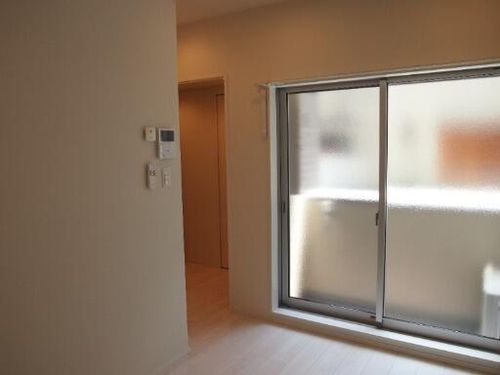 ハーモニーテラス三津屋南の内装