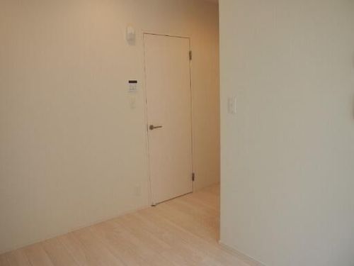 ハーモニーテラス三津屋南の内装