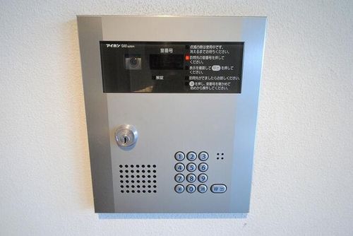 プレミアムステージ京大前のその他画像