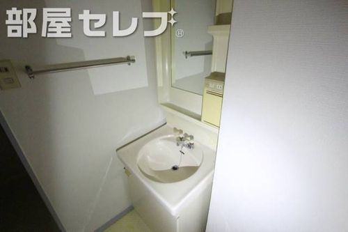 サンハイツ陽明302の内装