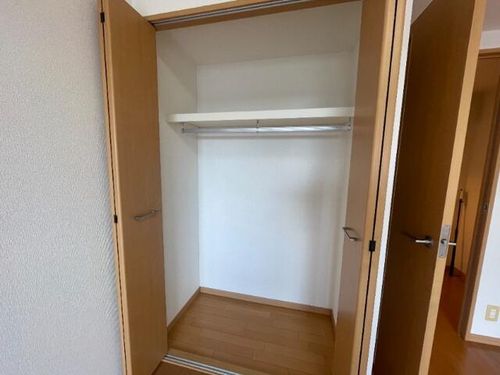 リアライズ住之江公園の内装