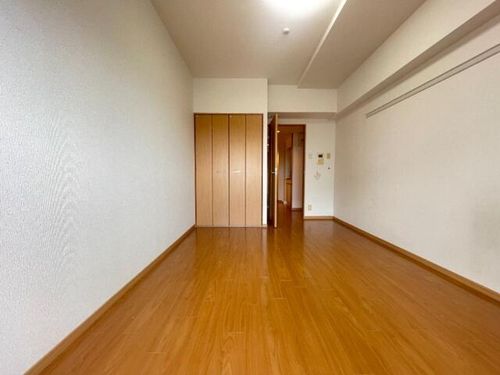 リアライズ住之江公園の内装