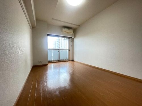 リアライズ住之江公園の内装