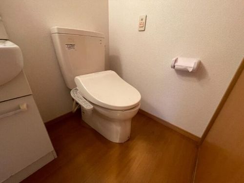 リアライズ住之江公園の内装