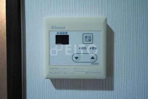 タウニィ一乗寺のその他画像