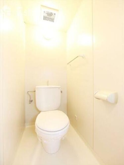 愛知県名古屋市名東区朝日が丘(マンション)の賃貸物件の内装