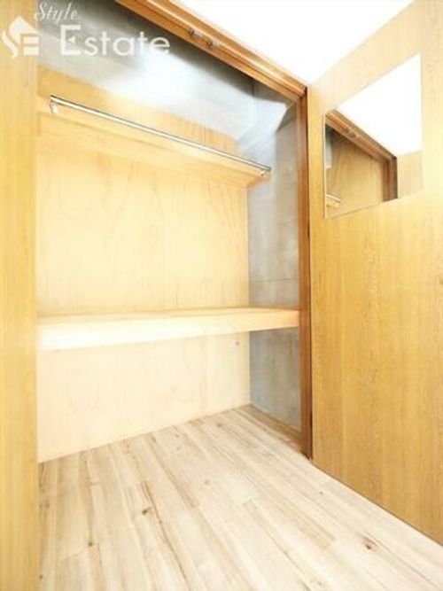 愛知県名古屋市名東区朝日が丘(マンション)の賃貸物件の内装