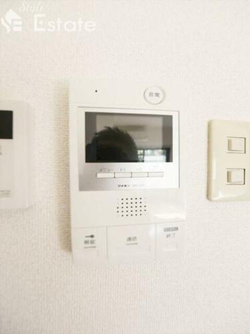 愛知県名古屋市名東区朝日が丘(マンション)の賃貸物件のその他画像