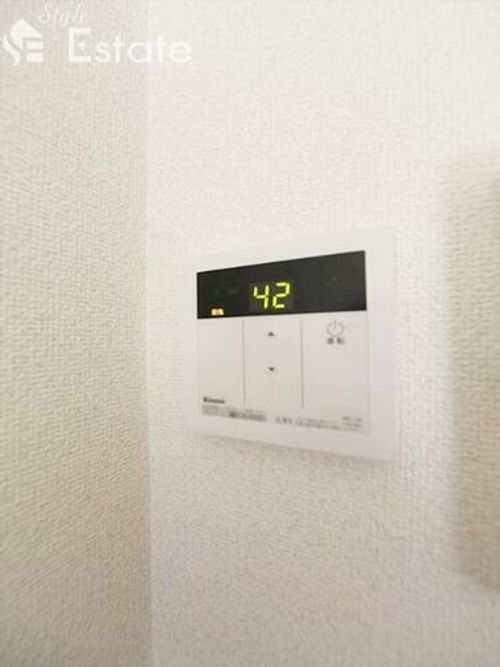 愛知県名古屋市名東区朝日が丘(マンション)の賃貸物件のその他画像