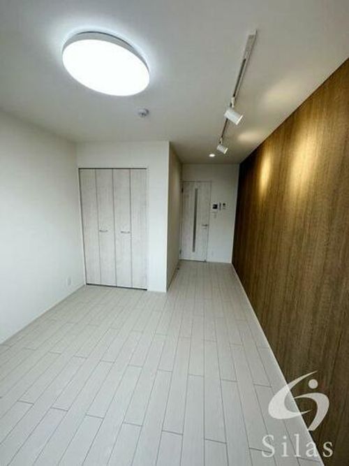 大阪府東大阪市高井田西2丁目(アパート)の賃貸物件の内装